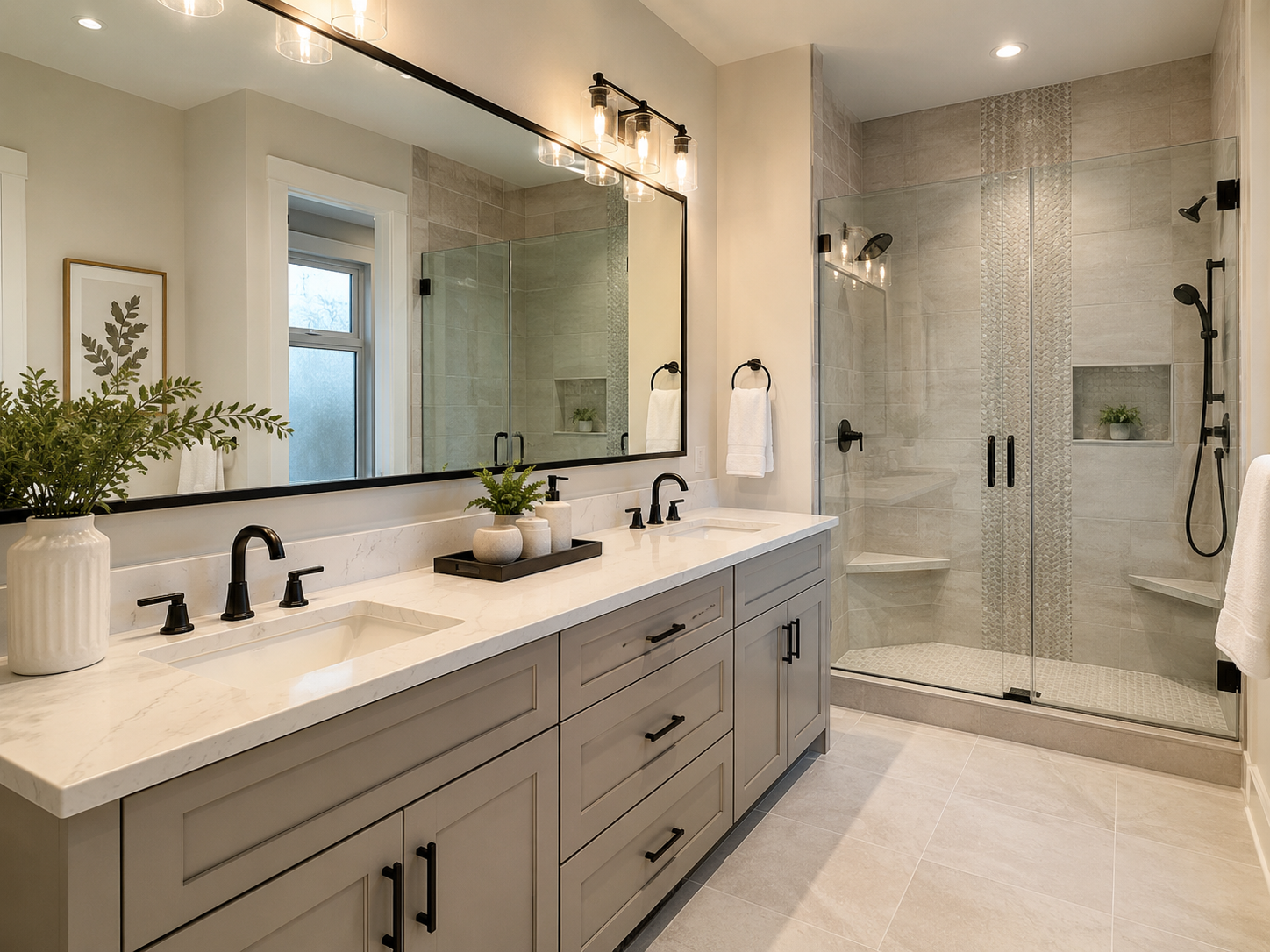 Free in-home bathroom remodeling consultation in Jacksonville FL