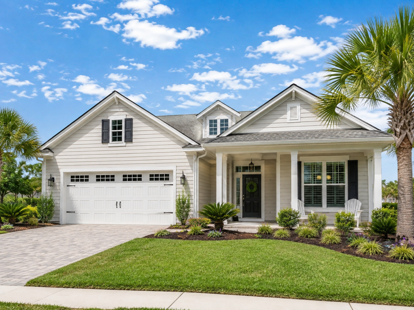 Free on-site siding and window assessment in Jacksonville FL